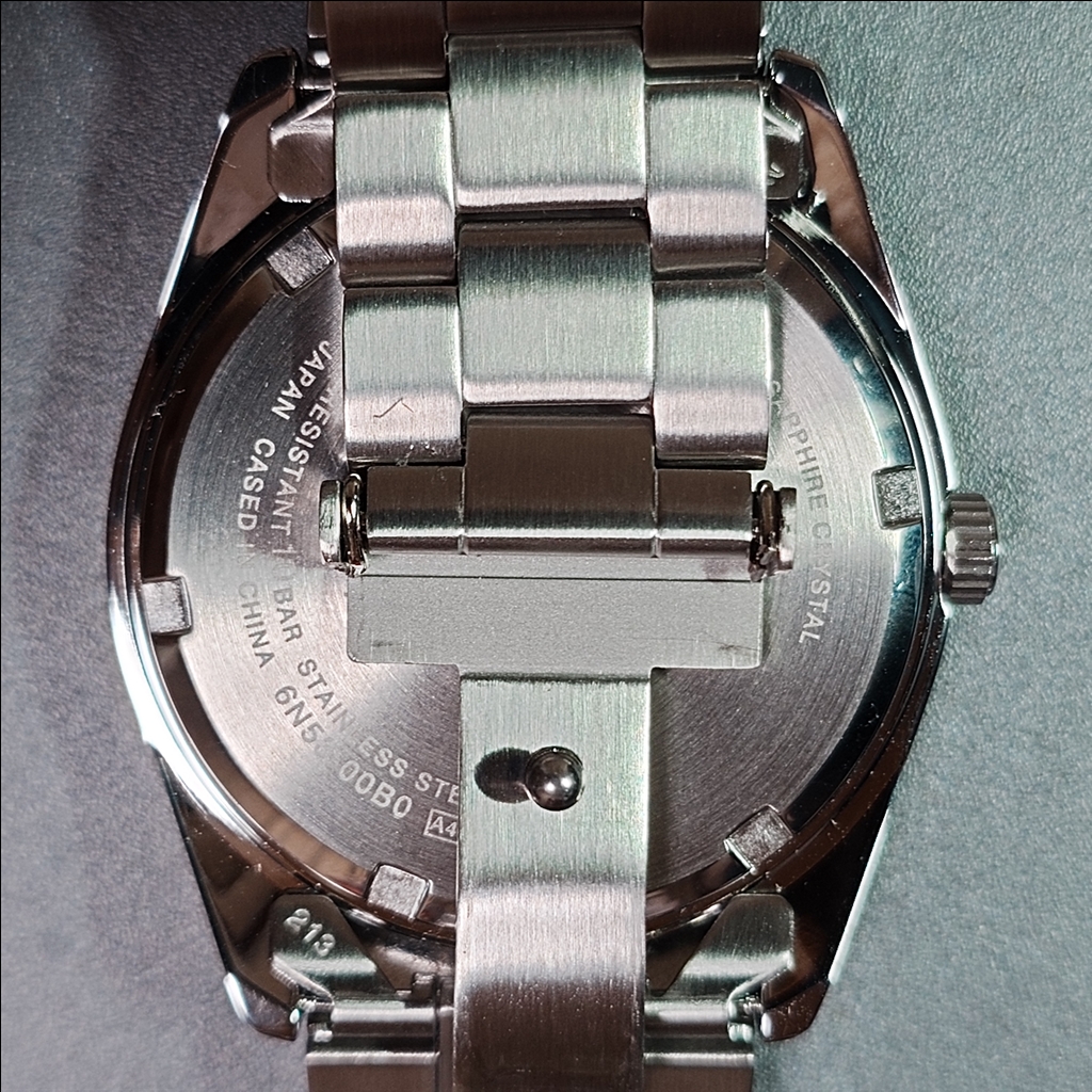 価格.com - セイコー セレクション Sシリーズ SBTH013 MM_MM_MM