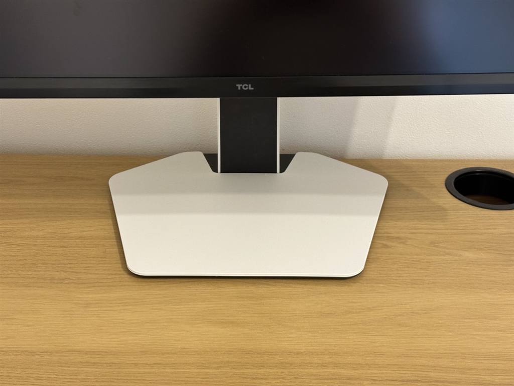 TCL 27G74 ミニLEDモニター Amazon.co.jp: TCL 量子ドットMini LED 4K モニター 27インチ 27G74 広