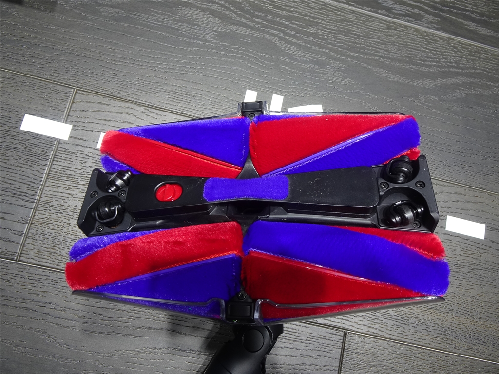 価格.com - 『ヘッド裏面』ダイソン Dyson PencilVac Fluffycones SV50