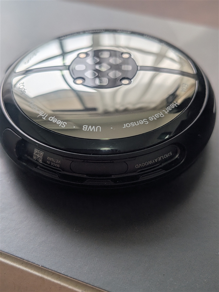 価格.com - 『裏面金属部分』Google Pixel Watch 3 Wi-Fiモデル 価格.com - 『裏面金属部分』Google Pixel Watch 3 Wi-Fiモデル