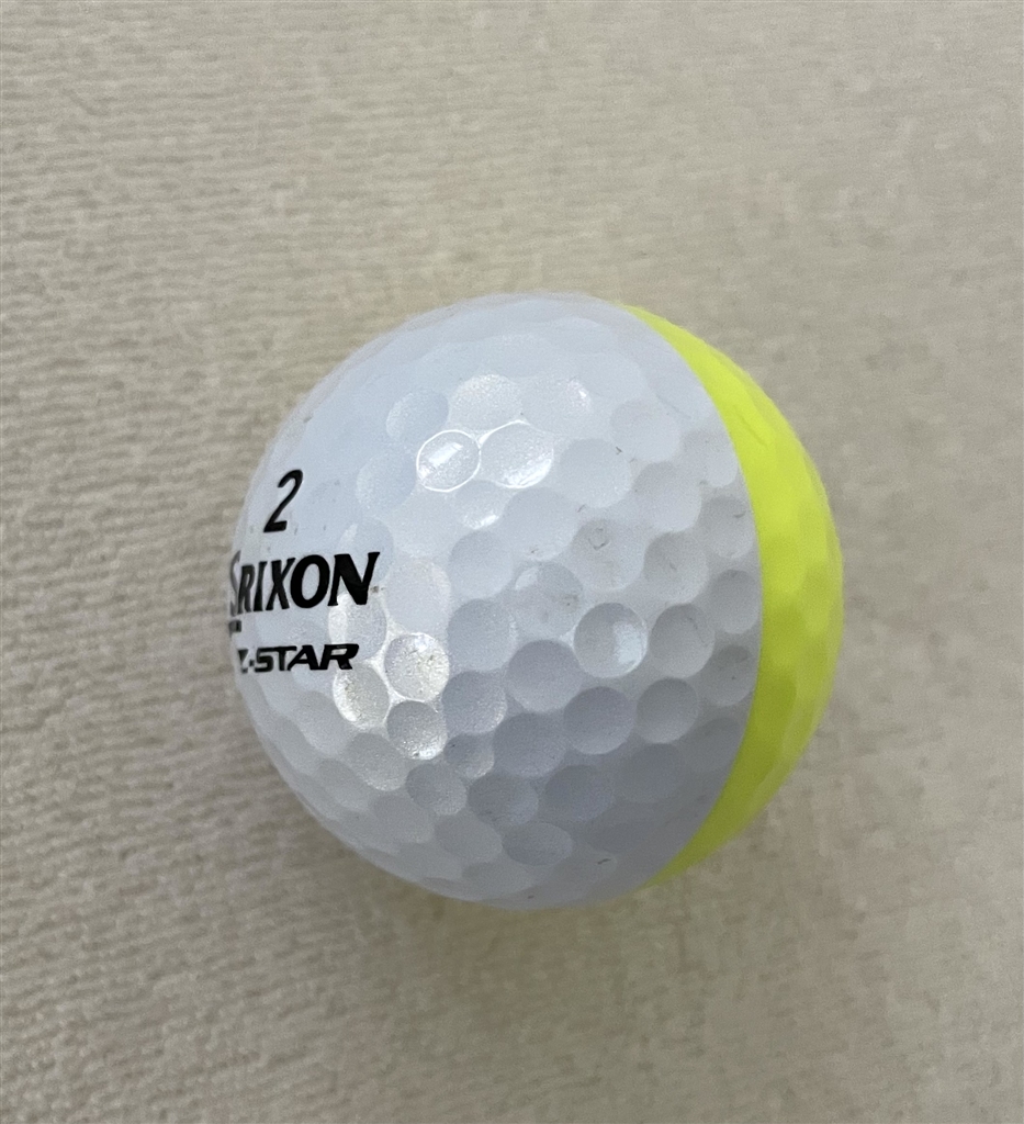 Amazon.co.jp: ダンロップゴルフボール SRIXON Z-STAR DIVIDE