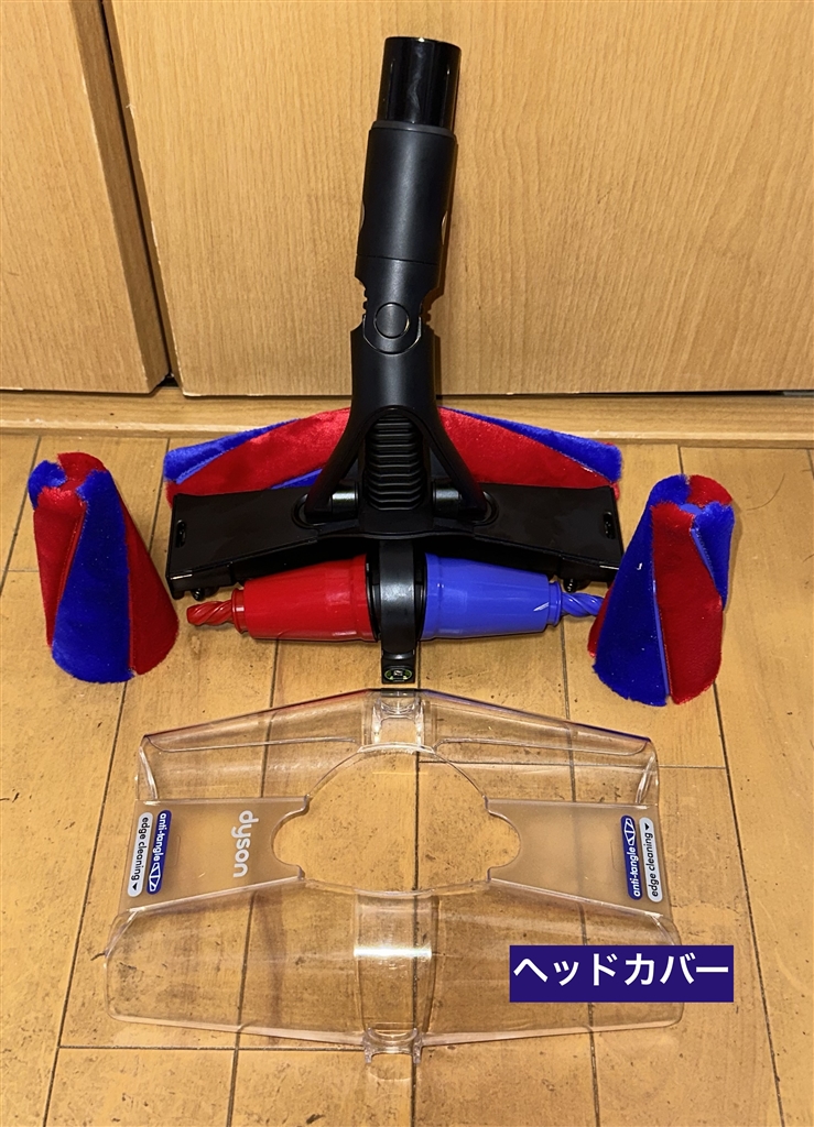 価格.com - 『分解は表側から行う。ある意味虚を突かれたと思う