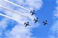 Blue Impulse