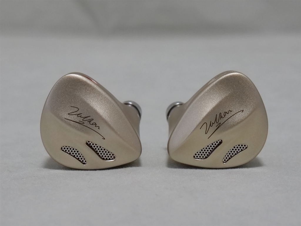 08/31までの出品 DUNU-TOPSOUND Vulkan2 2Pin仕様 DUNU-TOPSOUND Vulkan2 2Pin｜新品通販フジヤエービック