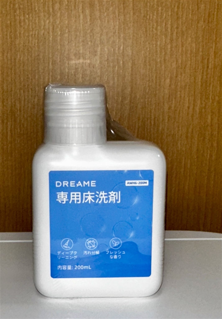 価格.com - 『専用の床洗浄剤付き。』Dreame L40 Ultra AE