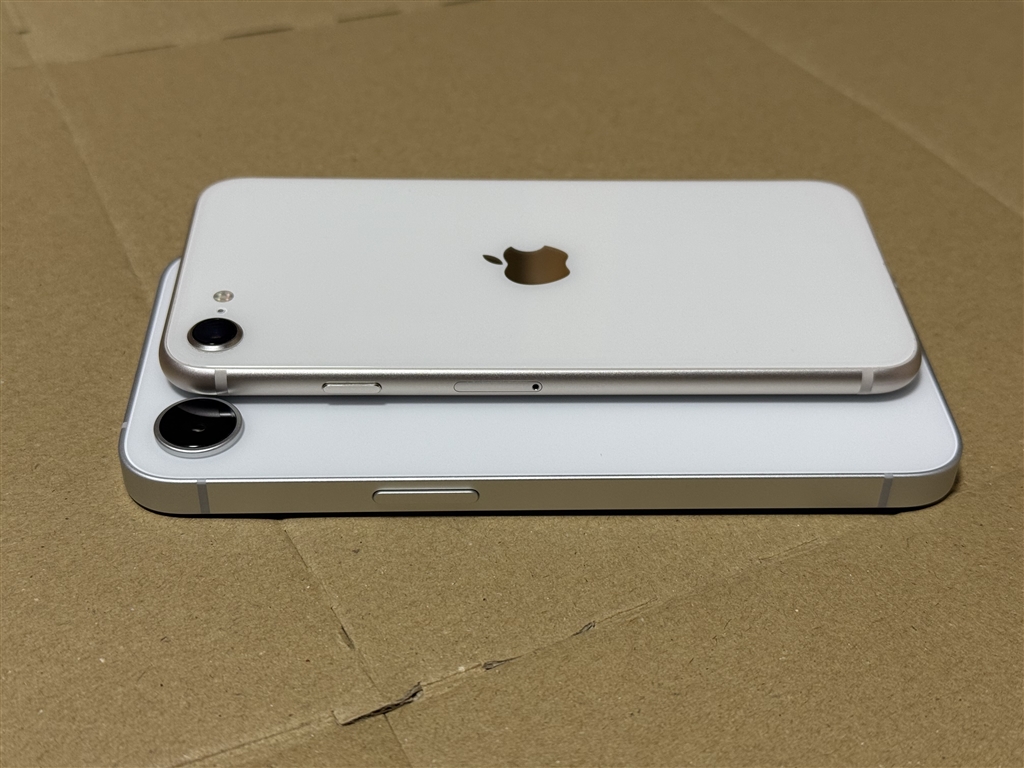 Apple iPhone16e ホワイト 128GB SIMフリー（価格.com - Apple