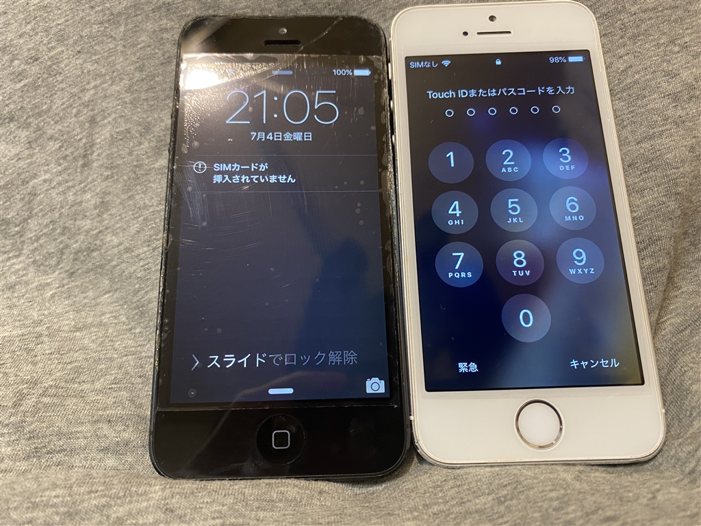 価格.com - 『今更パスワードでロック解除には戻れません』Apple