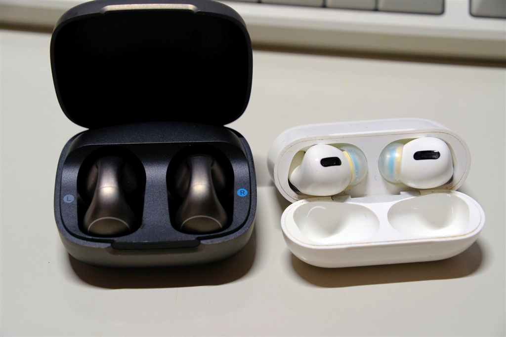 Anker アンカー オープンイヤーイヤホン ワイヤレス Bluetooth