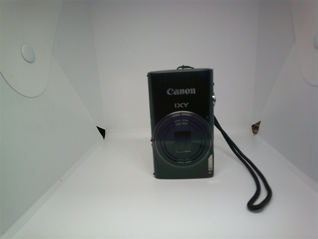 はなさん専用Canon IXY 650 ブラック Amazon | Canon コンパクトデジタルカメラ IXY 650 ブラック