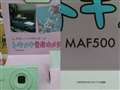 MAF500 }NBe