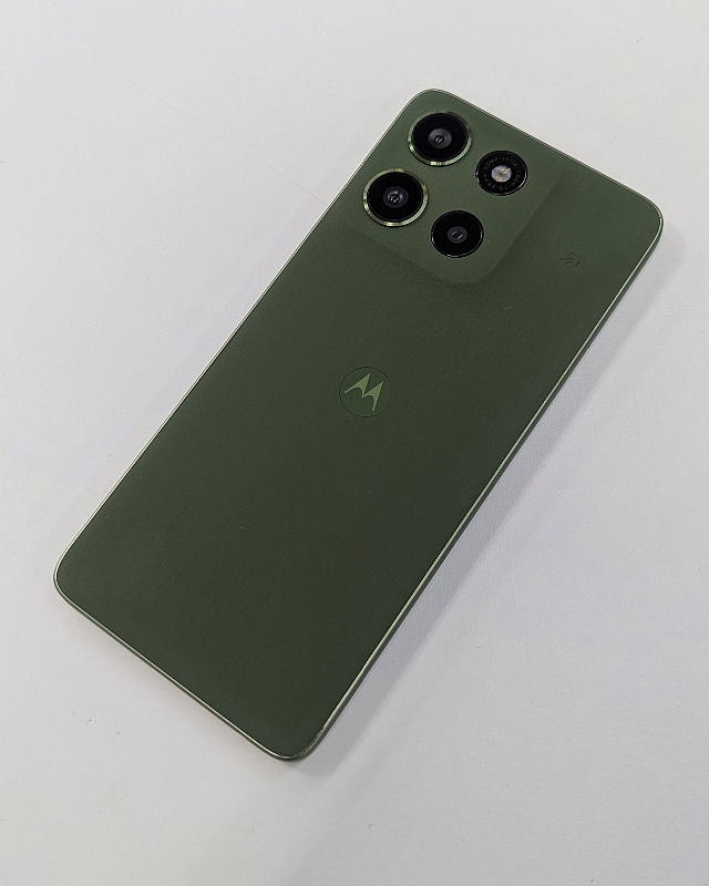 新品未開封 motorola moto g66j 5G ディルグリーン motorola MOTOROLA moto g66j 5G ディルグリーン SIMフリー