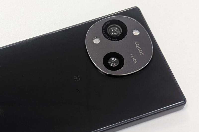 価格.com - シャープ AQUOS R10 SH-M31 256GB SIMフリー