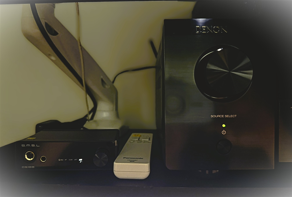 価格.com - 『安価だが高性能なDACで音質激変！』DENON AVR