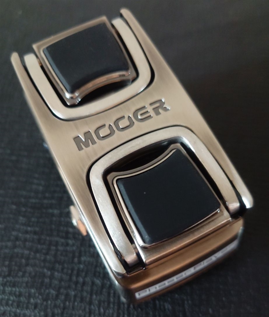 MOOER・PHASER PLAYER ／ ムーア フェイザー 超美品 PhaserPlayer_MOOER Audio