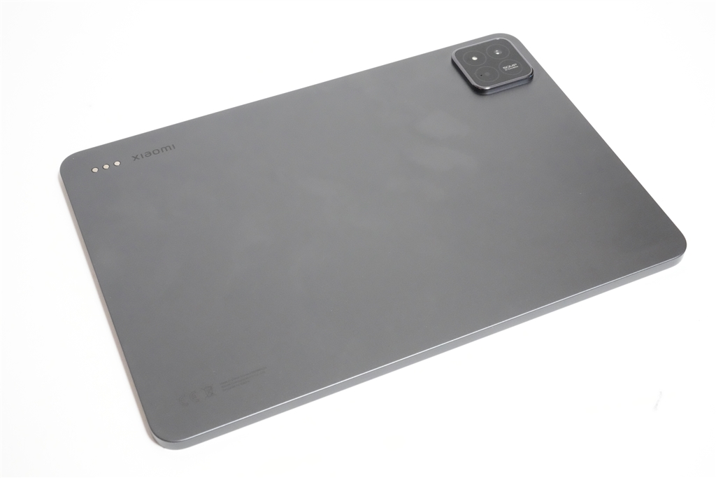 Xiaomi Pad 7 Pro 8GB／128GB グレー 国内版 Xiaomi Xiaomi Pad 7 Pro 8GB+128GB 価格比較 - 価格.com