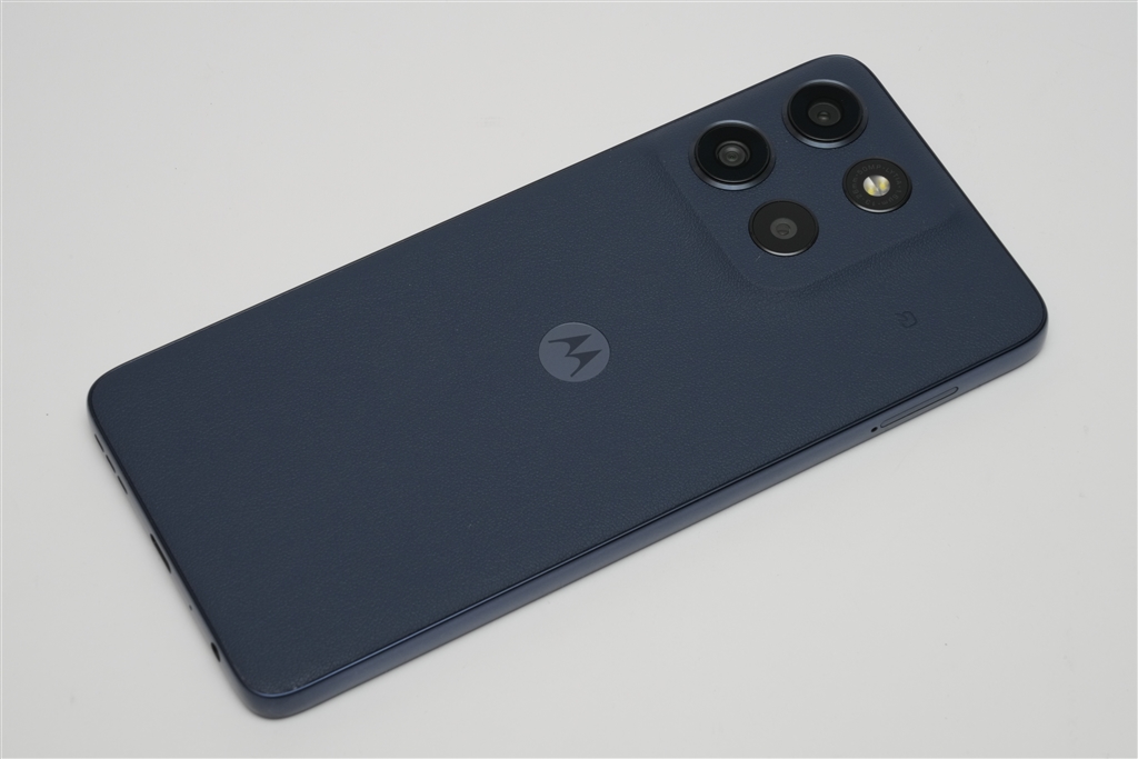 motorola moto g66j 5G ディルグリーン MOTOROLA moto g66j 5G ディルグリーン [SIMフリースマートフォン