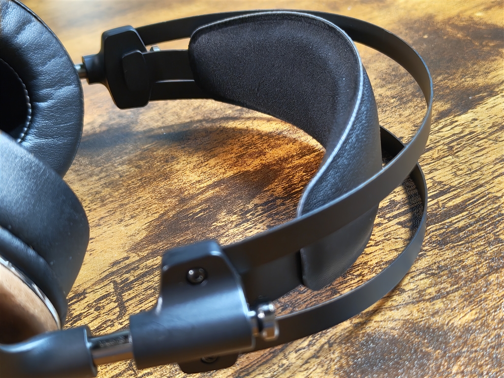 Kiwi　Ears　Atheia　デュアルドライバーヘッドフォン Kiwi Ears Atheia | Dynamic + Planar Magnetic Dual Driver