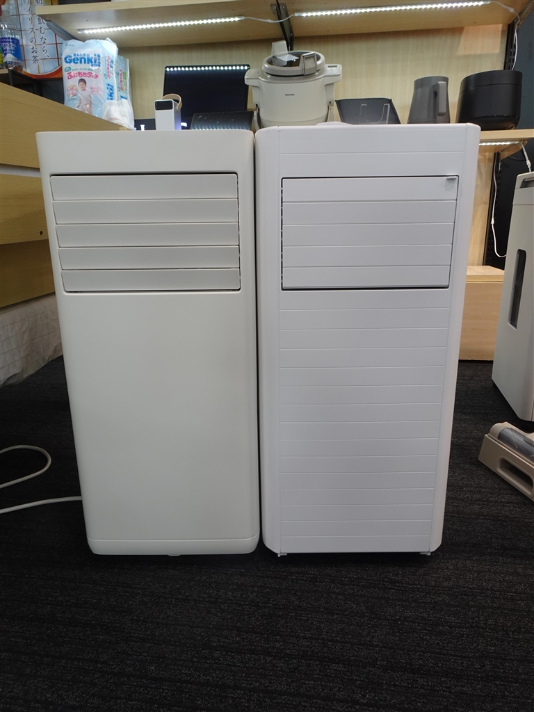 アイリスオーヤマ airwill IPK-2305S [ホワイト] I】【新品】airwill IPK-2305S [ホワイト] | 家電,エアコン
