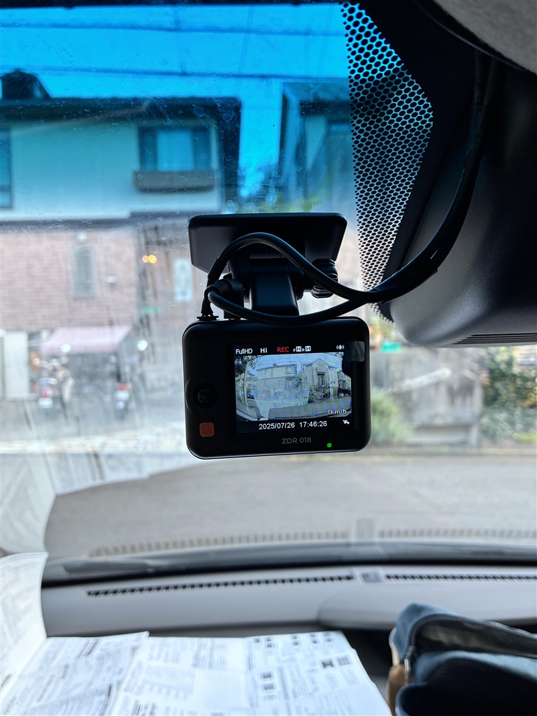 価格.com - コムテック ZDR018 おぎおぎおさんのレビュー・評価