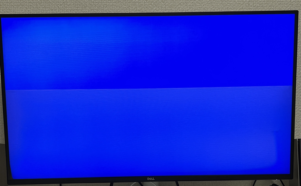ディスプレイ・モニター本体 DELL S2725QC Dell 27 4K UHD USB-C モニター - S2722QC | Dell 日本