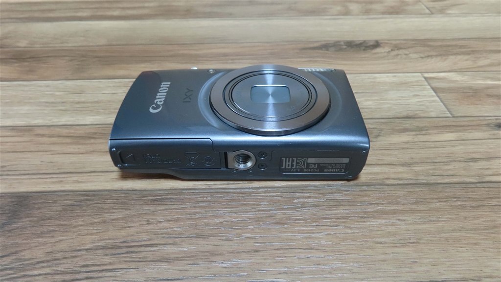 Canon IXY160 デジタルカメラ グレー 機種別サポート詳細｜キヤノン