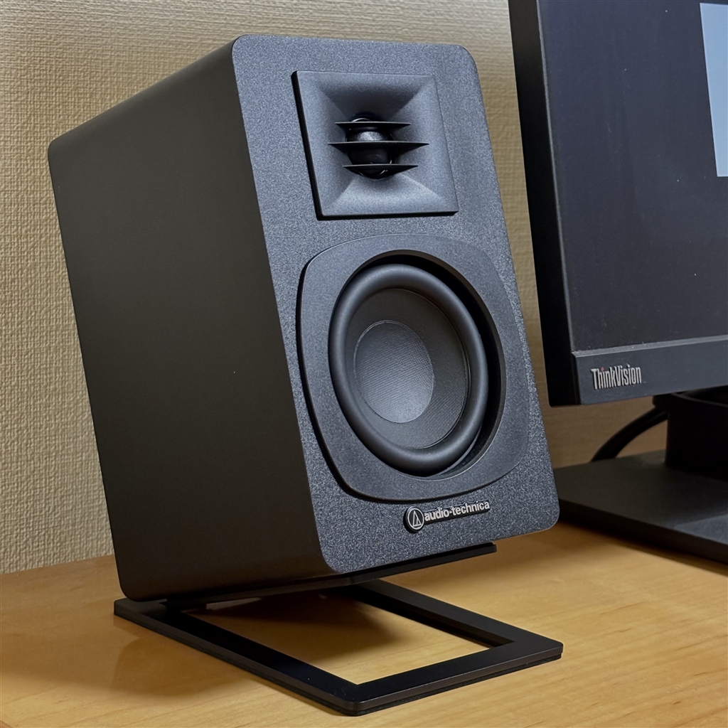 【スピーカースタンド】 H型 オリジナル ☆未使用☆ その2 Amazon | MOUNTUP スピーカースタンド スピーカーマウント