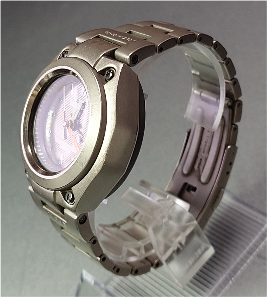 価格.com - カシオ G-SHOCK MR-G MRG-120T-1A MM_MM_MMさんの