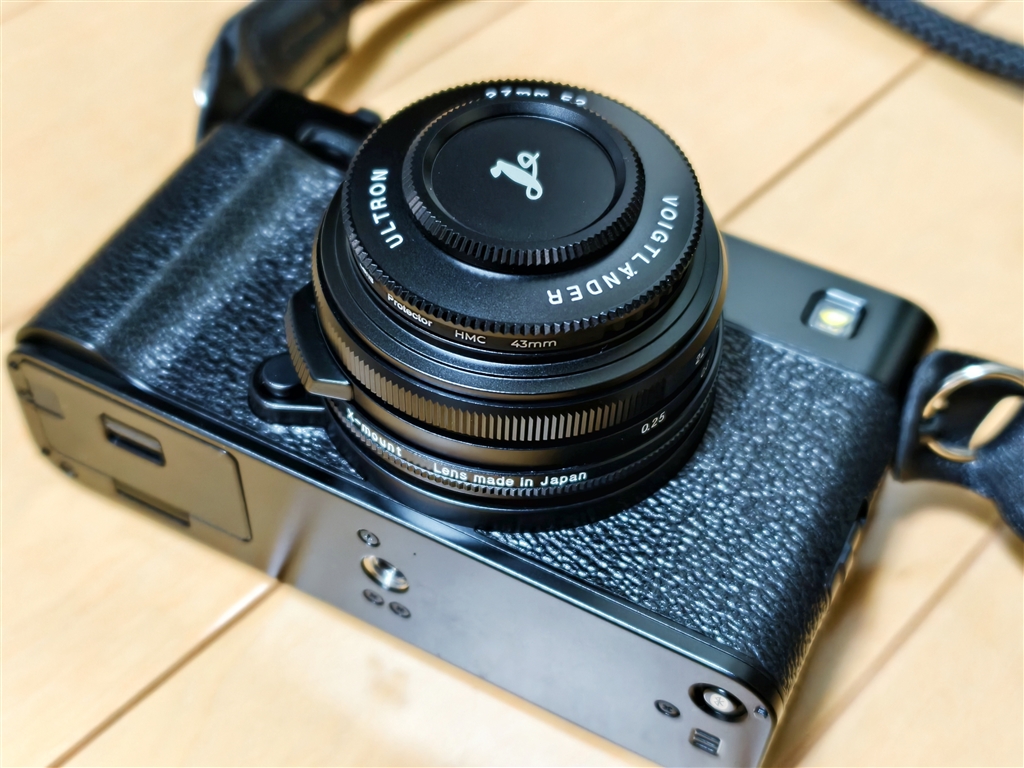 FUJIFILM X-E5 ブラック ボディ単体【新品・未使用】 荻窪カメラのさくらや / フジフイルム X-E5 ボディ[8/28発売]※代
