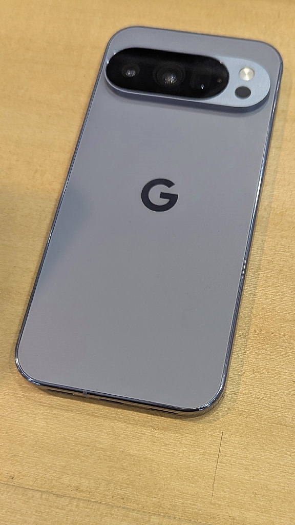 Google Pixel 10 Pro XL 256GB SIMフリー Moonstone スマートフォン