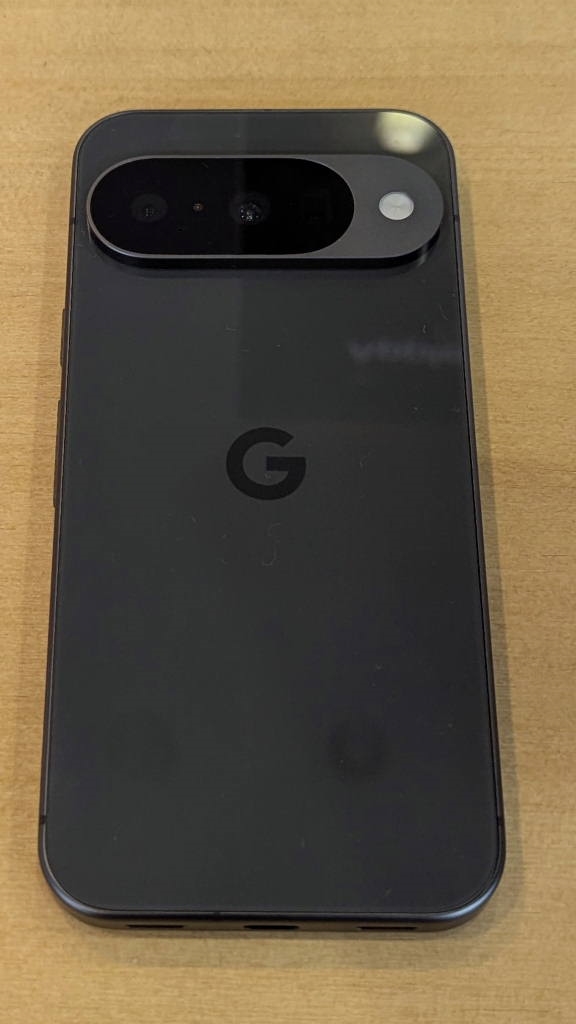 価格.com - Google Pixel 10 128GB SIMフリー [Obsidian] sato-mi/airi
