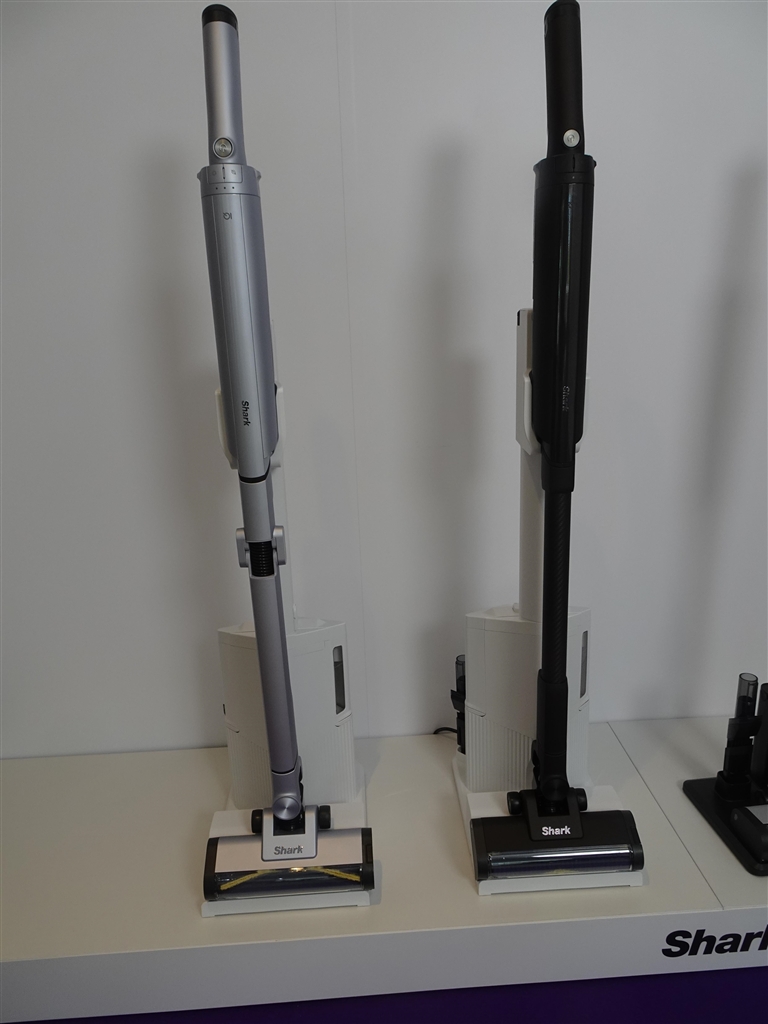 【新品】Shark EVOPOWER SYSTEM BOOST LC751JLV Shark（シャーク） 30％OFF Shark EVOPOWER SYSTEM BOOST+ コードレス