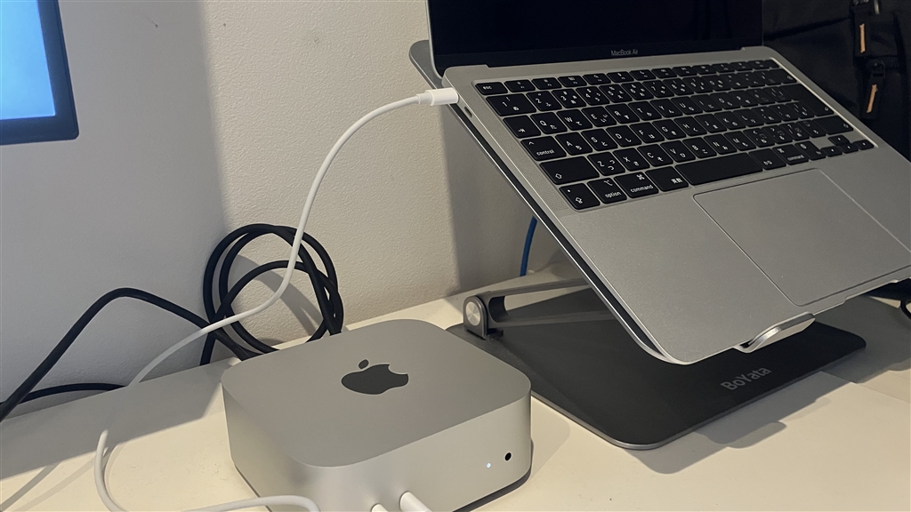 Apple Mac mini シルバー コンパクト 即購入⭕️ Apple Mac mini シルバー コンパクト 即購入⭕️