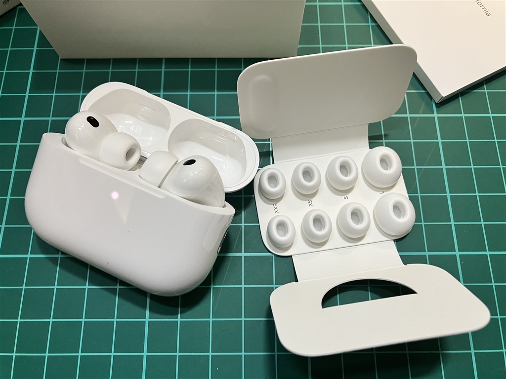 AirPods Pro 3 MFHP4J/A [ワイヤレス(左右分離) AirPods Pro 3 MFHP4J/A [ワイヤレス(左右分離) /ノイズキャンセ