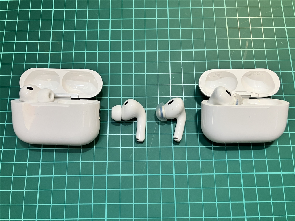 AirPods Pro 3 MFHP4J/A [ワイヤレス(左右分離) AirPods Pro 3 MFHP4J