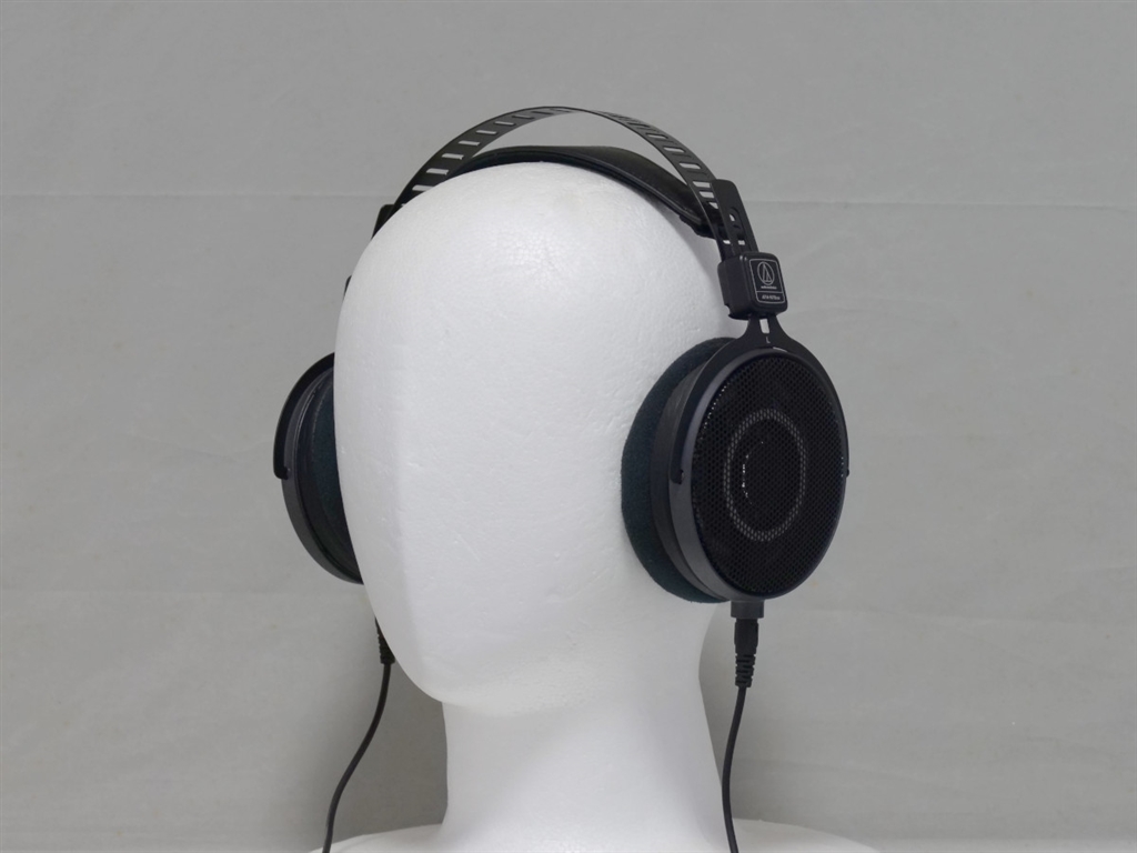 ジャンク】オーディオテクニカ ATH-R70x ATH-R70xa | PROJECT