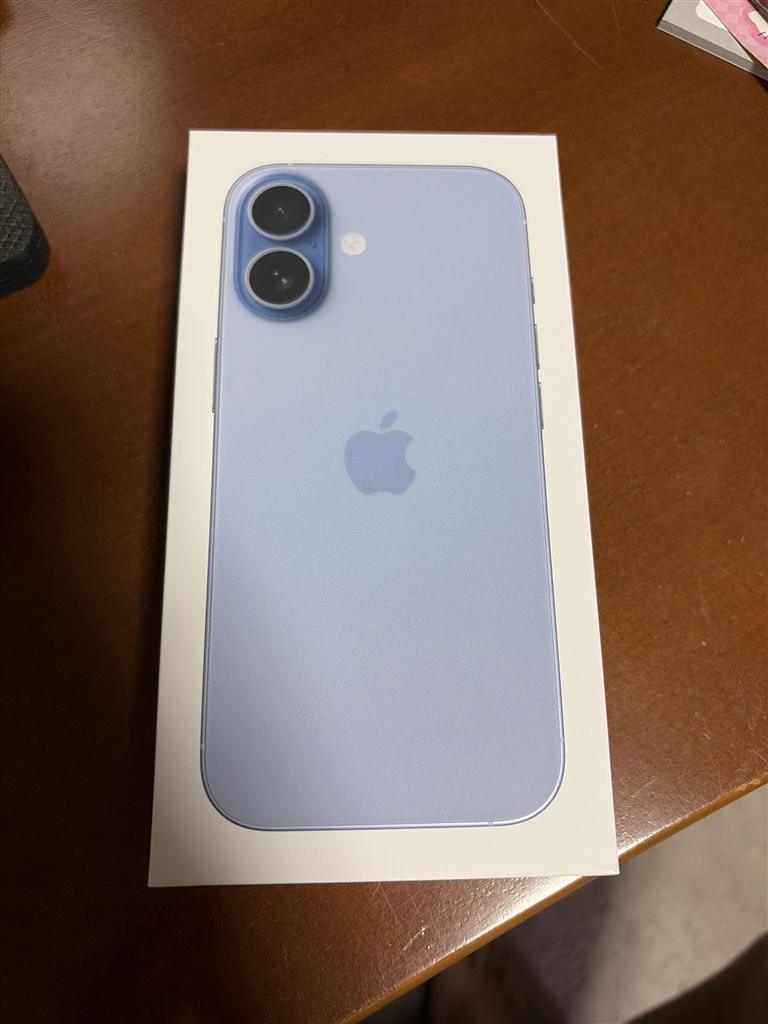 【海外版】Apple iPhone 17 256GB ミストブルー【新品未開封】 海外版】Apple iPhone 17 ミストブルー 256GB【新品未開封
