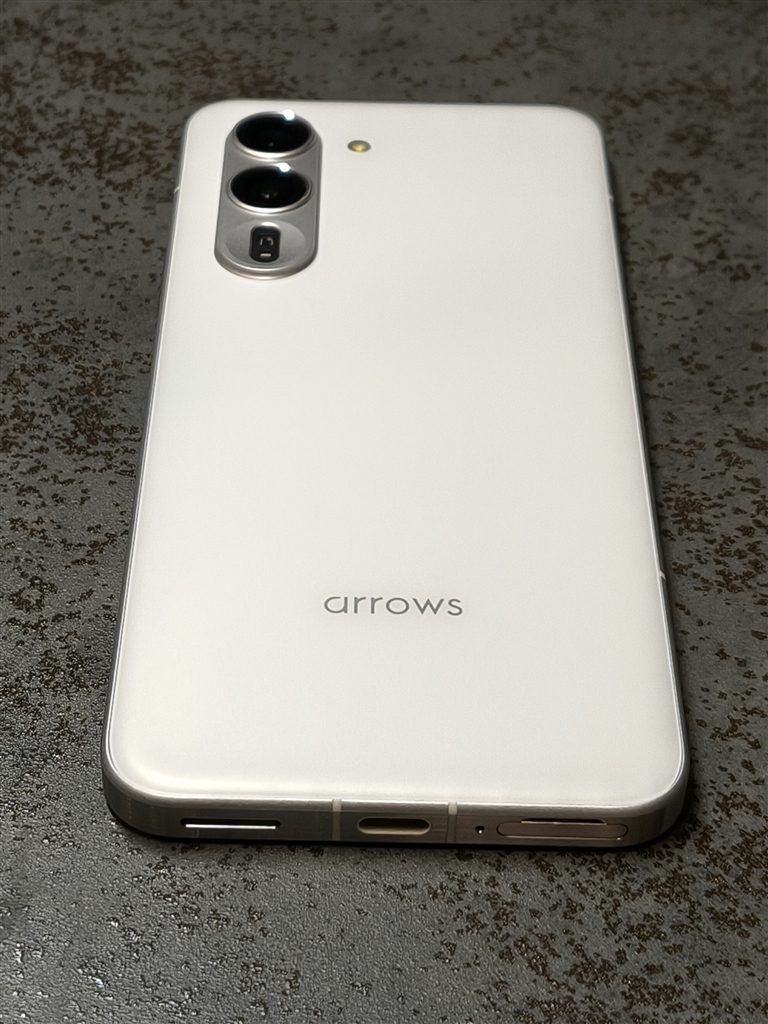 新品未開封 arrows Alpha M08 ホワイト SIMフリー版 arrows Alpha：製品紹介 | FCNT合同会社
