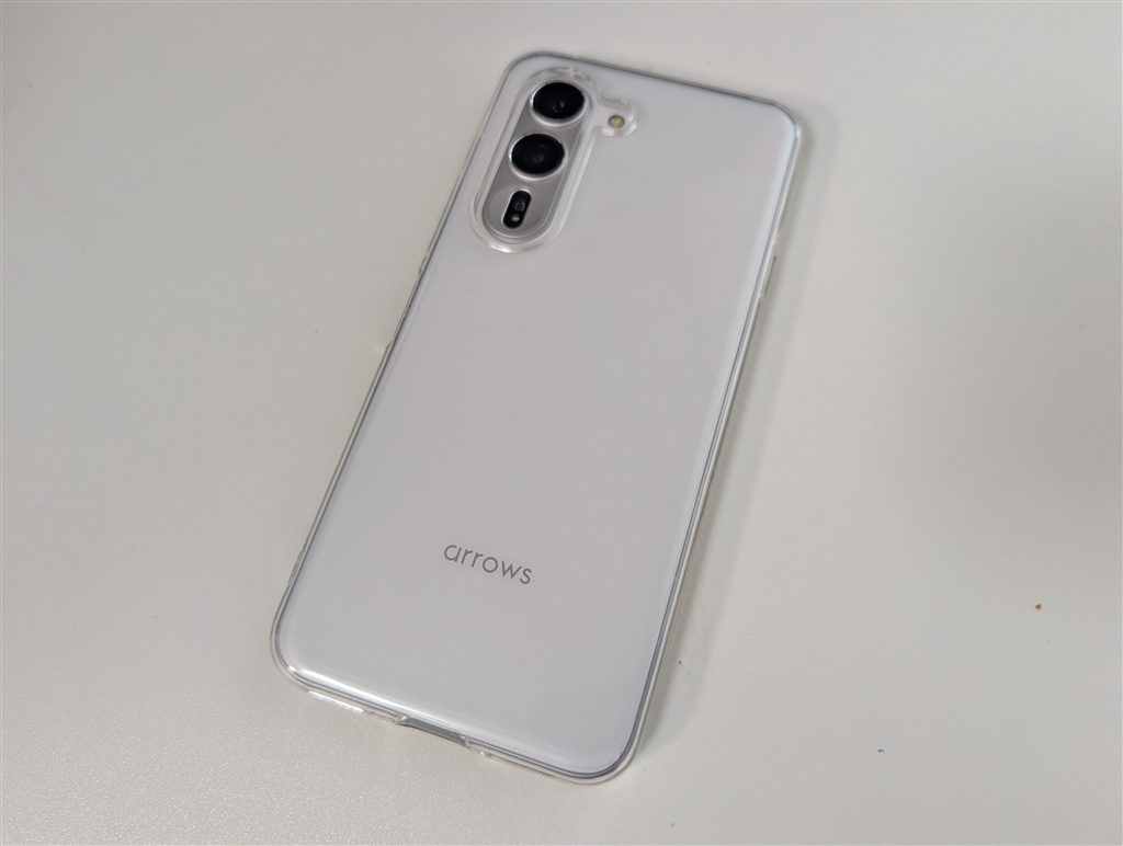 価格.com - FCNT arrows Alpha M08 SIMフリー [ホワイト