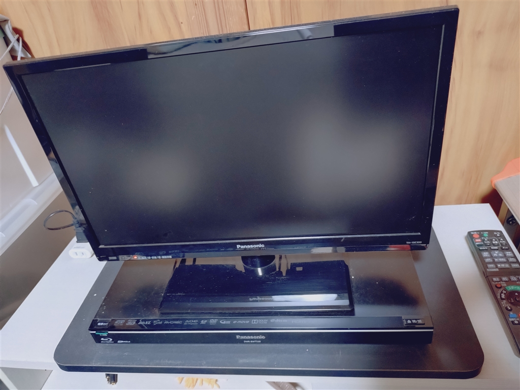 Panasonic ビエラ 液晶テレビ TH-19E300 Amazon | パナソニック 19V型 液晶テレビ ビエラ TH-19E300