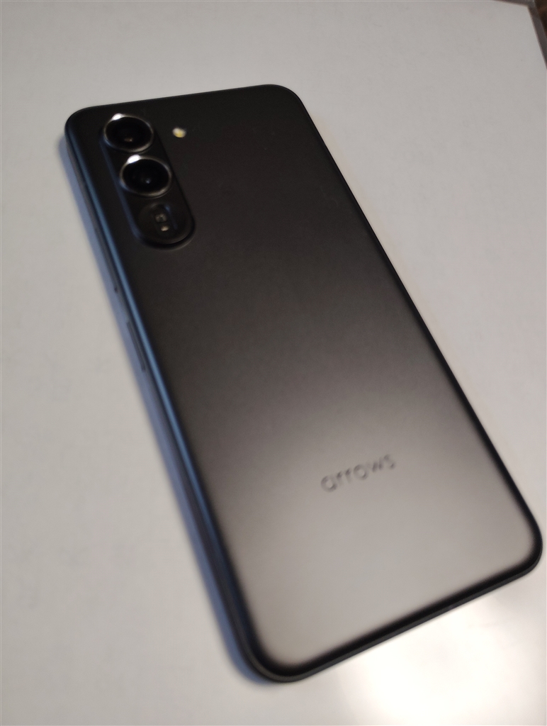 価格.com - FCNT arrows Alpha M08 SIMフリー [ブラック