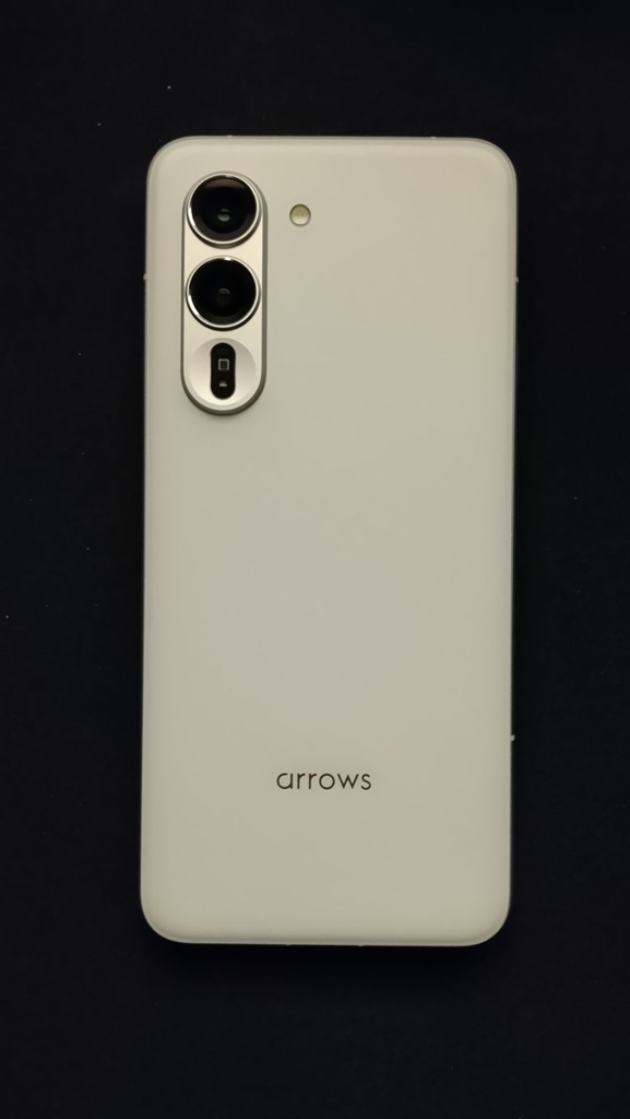新品未開封　arrows Alpha M08 ホワイト アローズ simフリー 新品未開封 arrows Alpha M08 ホワイト アローズ simフリー FCNT