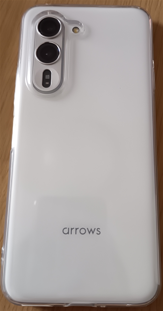 価格.com - FCNT arrows Alpha M08 SIMフリー [ホワイト] たけちん0321