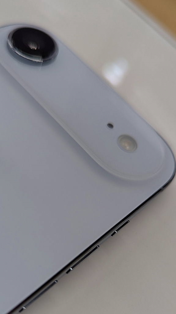 価格.com - Apple iPhone Air 256GB SIMフリー [クラウドホワイト