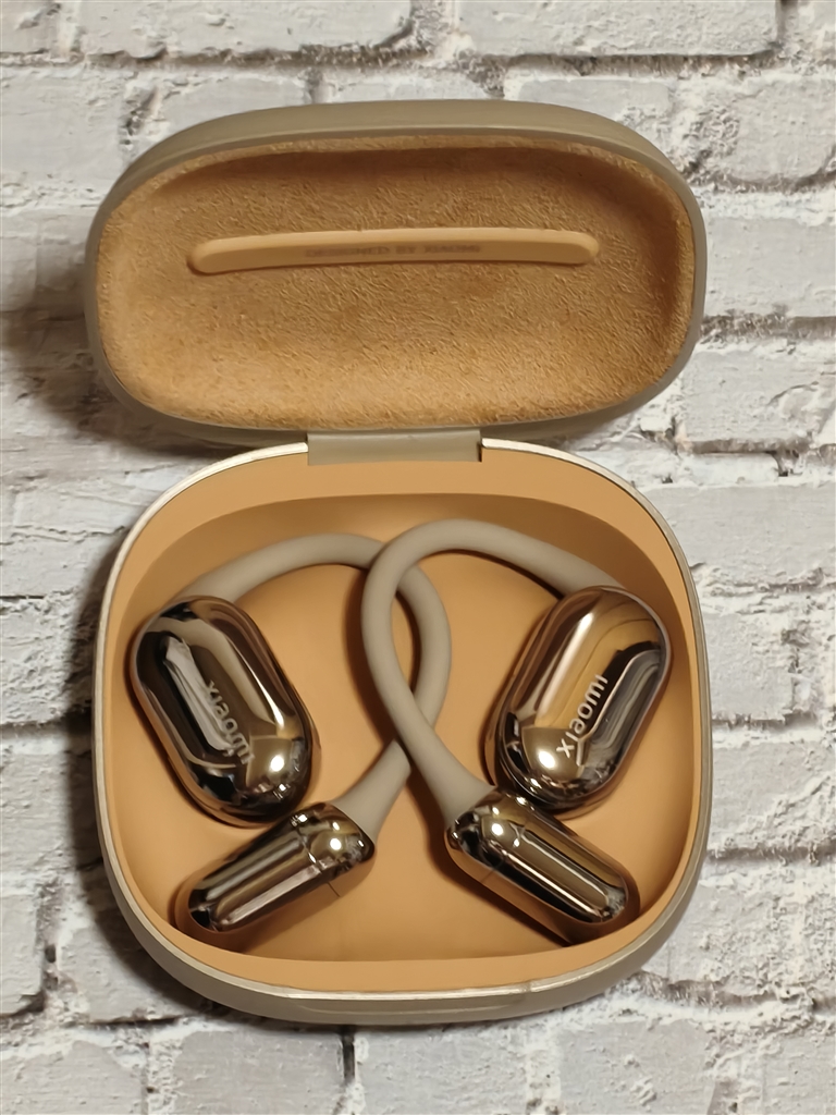 Xiaomi OpenWear Stereo Pro 本日限定価格 Xiaomi OpenWear Stereo」発売、Xiaomiブランド初のオープン型完全