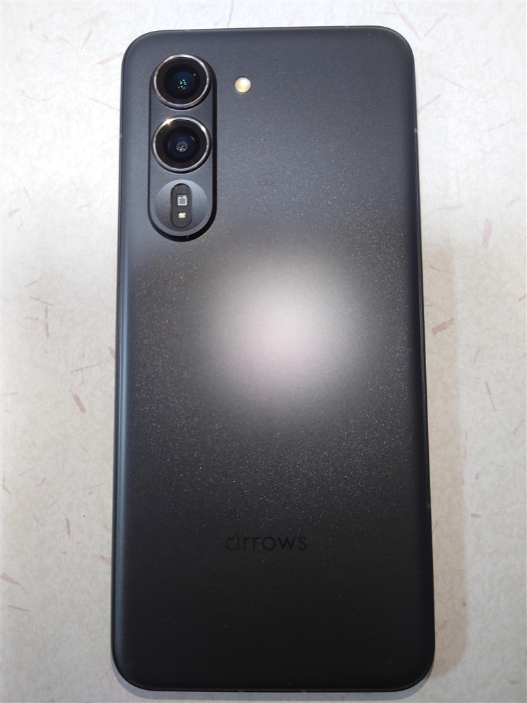 価格.com - FCNT arrows Alpha M08 SIMフリー [ブラック] ゆだ