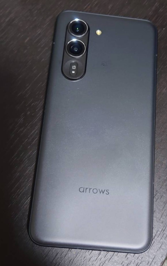FCNT Arrows Alpha SIMフリー M08 ブラック ほぼ新品 FCNT Arrows Alpha SIMフリー M08 ブラック ほぼ新品 - メルカリ