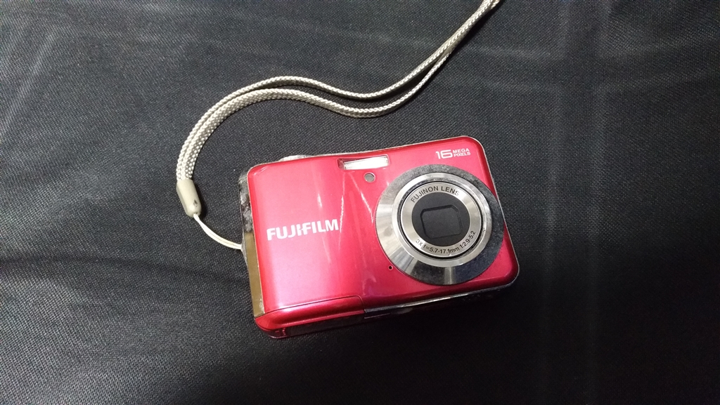 FUJIFILM FINEPIX AV250 デジタルカメラ Amazon | 富士フイルム FinePix AV250 ピンク | コンパクト 通販