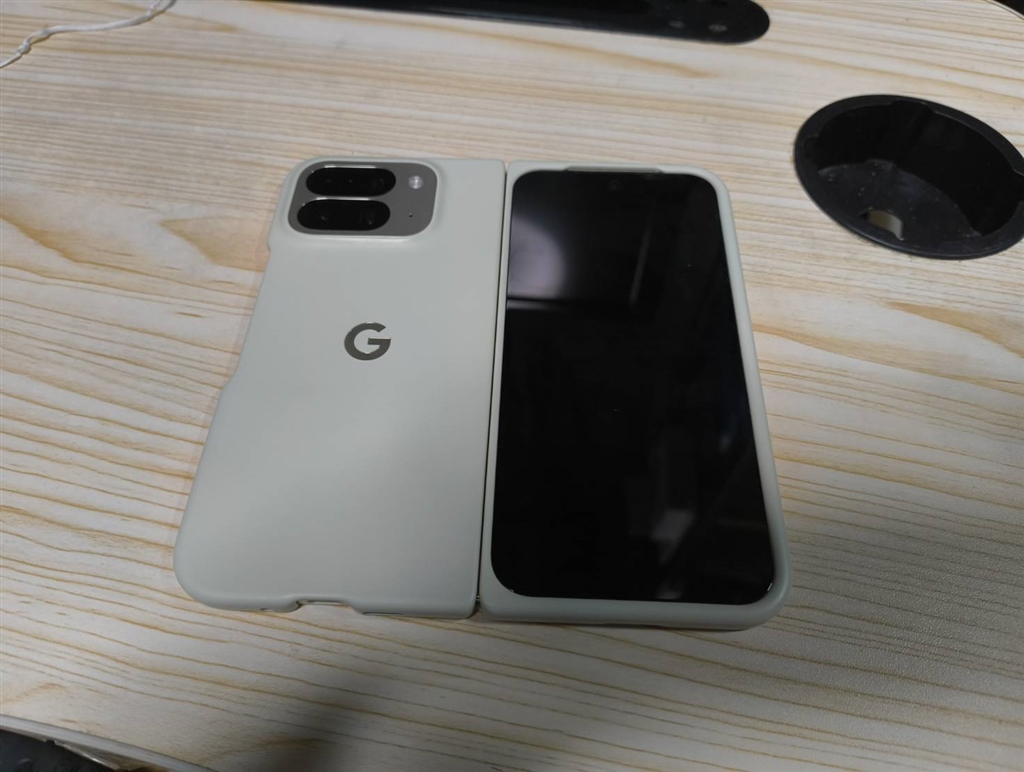 795 ジャンク Google Pixel Fold 256GB