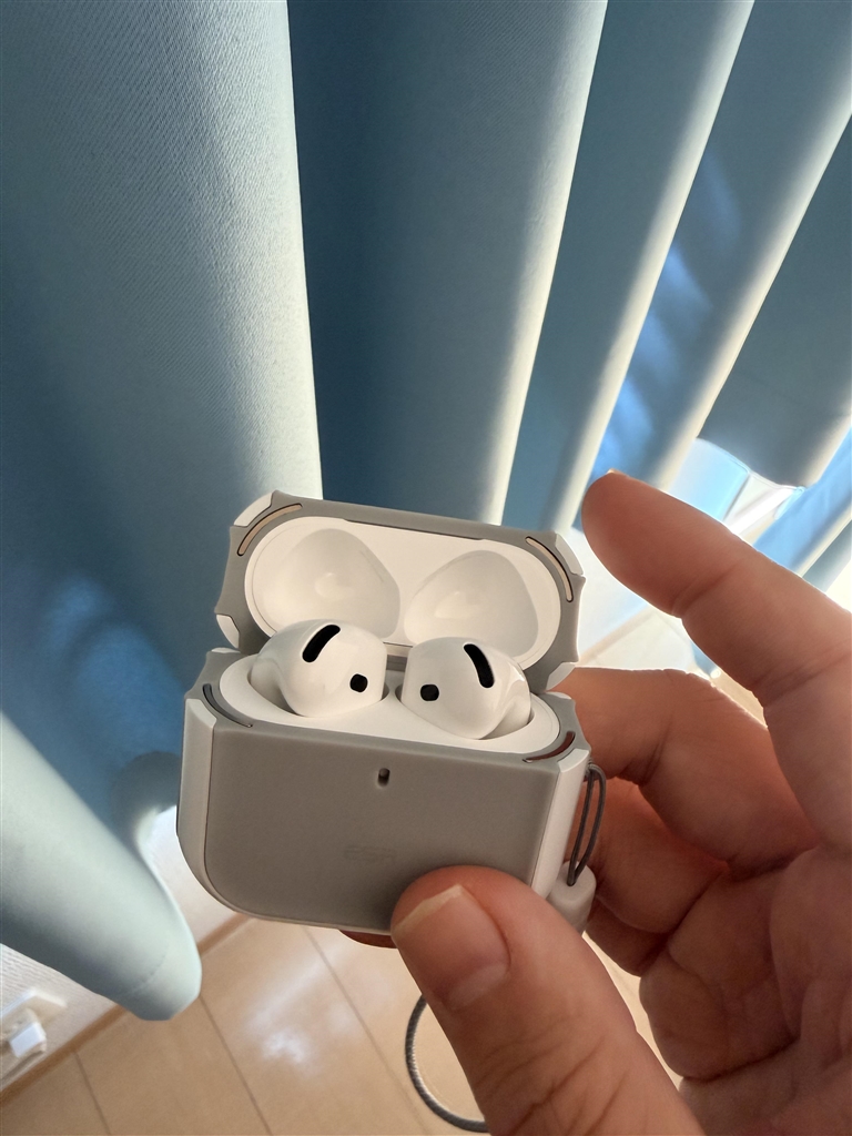 AirPods4 MXP93J/A （アクティブノイズキャンセリング搭載モデル） 楽天市場】AirPods 4 アクティブノイズキャンセリング搭載モデル
