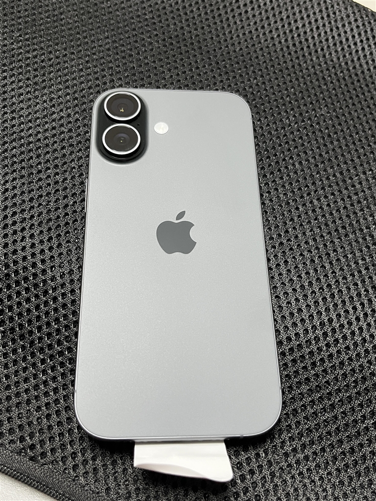 価格.com - 『iPhone17ブラック』Apple iPhone 17 256GB SIM